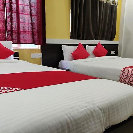 Oyo 45654 Saw Aiom Residency Hotel Shillong Luaran gambar