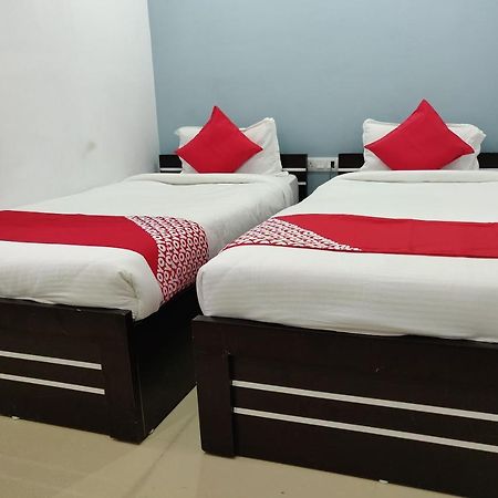 Oyo 45654 Saw Aiom Residency Hotel Shillong Luaran gambar