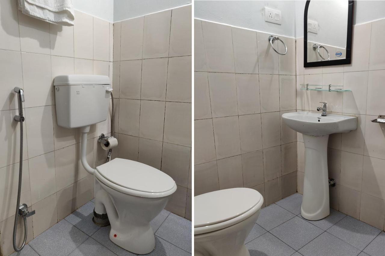 Oyo 45654 Saw Aiom Residency Hotel Shillong Luaran gambar