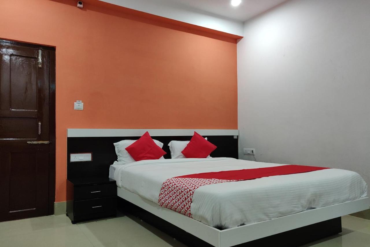 Oyo 45654 Saw Aiom Residency Hotel Shillong Luaran gambar