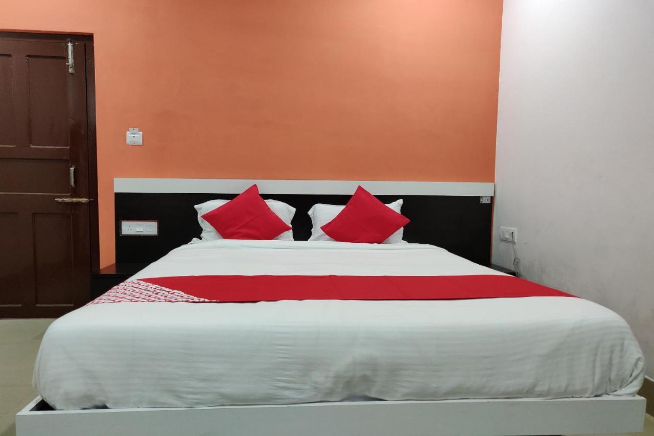 Oyo 45654 Saw Aiom Residency Hotel Shillong Luaran gambar