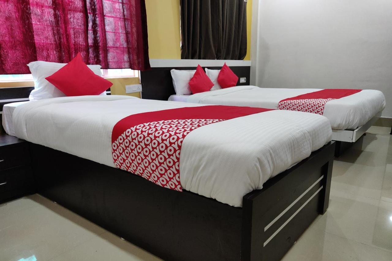 Oyo 45654 Saw Aiom Residency Hotel Shillong Luaran gambar