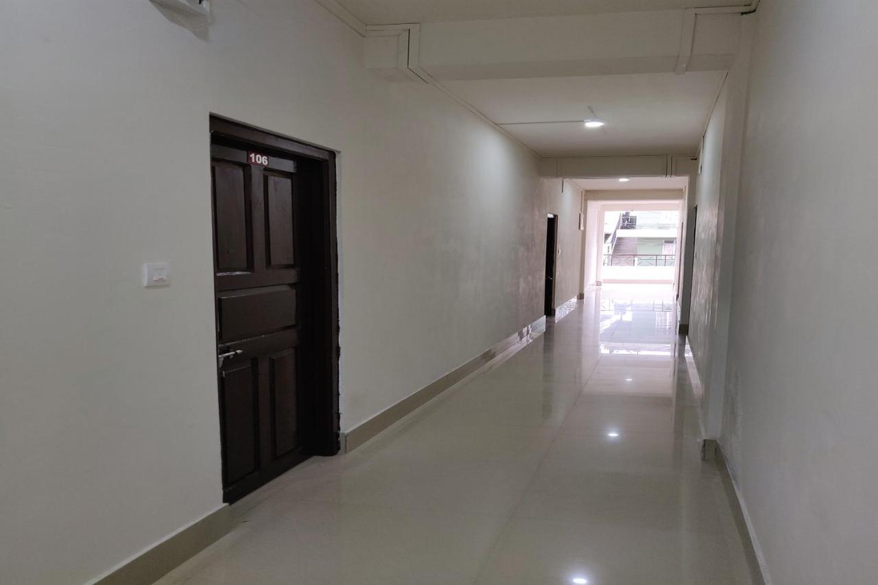 Oyo 45654 Saw Aiom Residency Hotel Shillong Luaran gambar