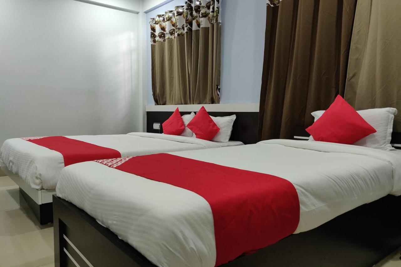 Oyo 45654 Saw Aiom Residency Hotel Shillong Luaran gambar