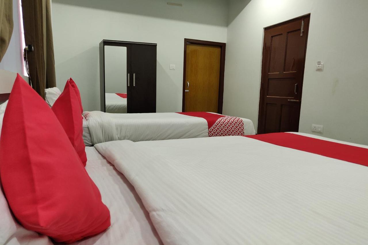Oyo 45654 Saw Aiom Residency Hotel Shillong Luaran gambar