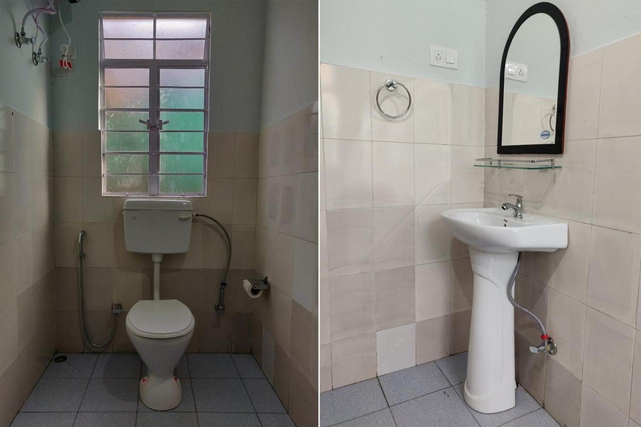 Oyo 45654 Saw Aiom Residency Hotel Shillong Luaran gambar