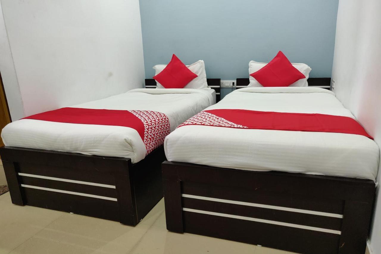 Oyo 45654 Saw Aiom Residency Hotel Shillong Luaran gambar